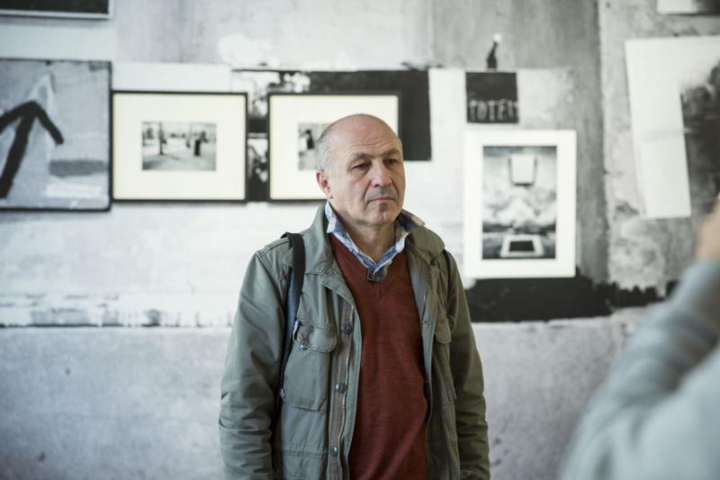 რა დარჩა საქართველოს 90-იანე­ბი­დან? - ქვეყნის უახლესი წარსული გურამ წიბახაშვილის უნიკალურ ფოტოებში